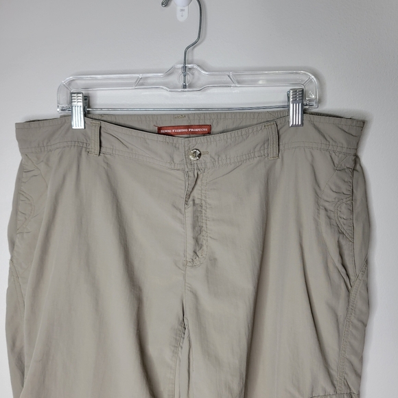 Simms Fishing Pants - Picture 3 of 9